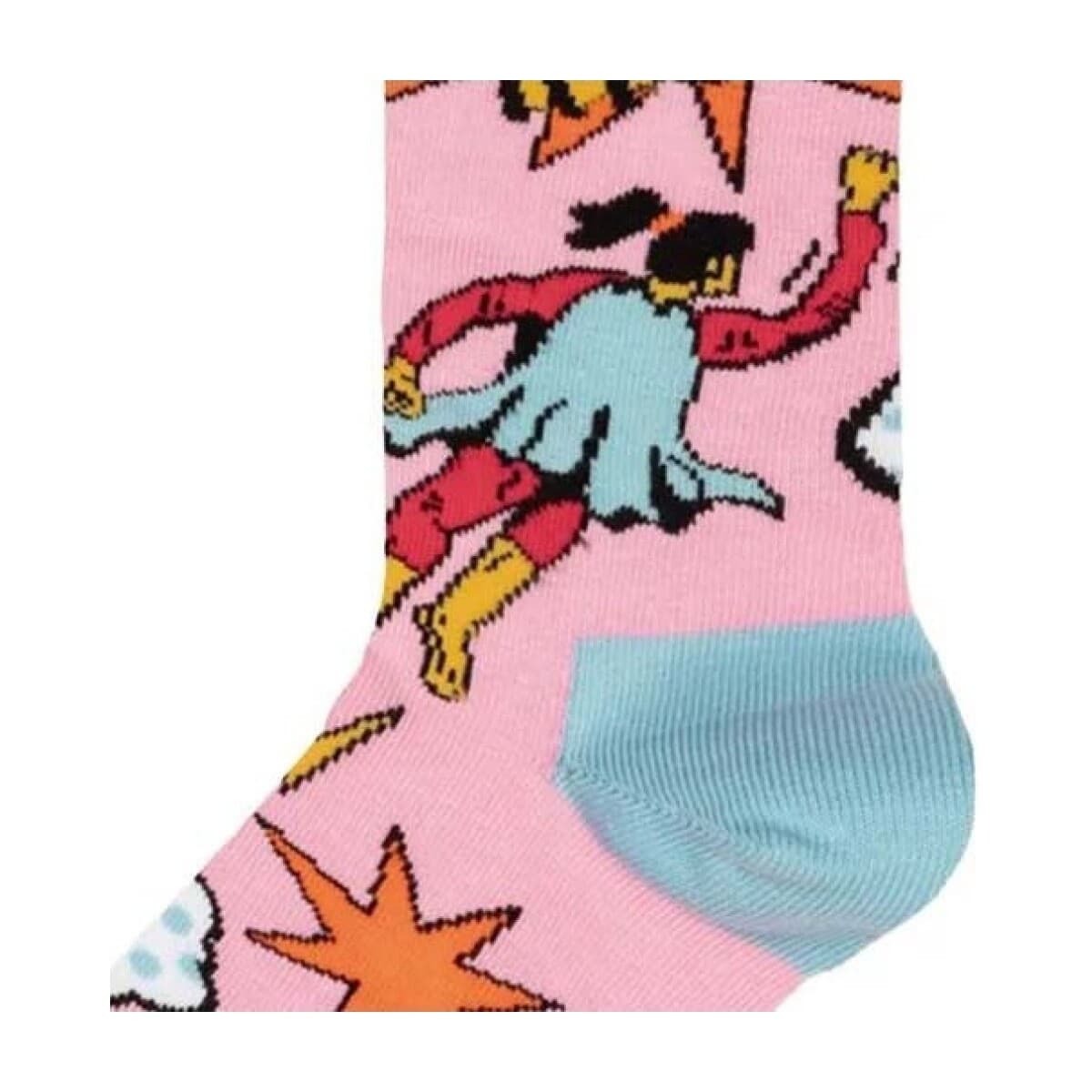 Women's Socks Happy socks Pink