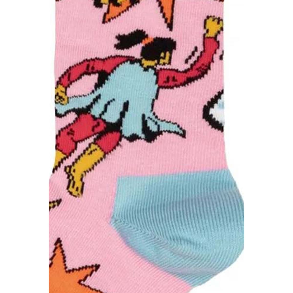Women's Socks Happy socks Pink