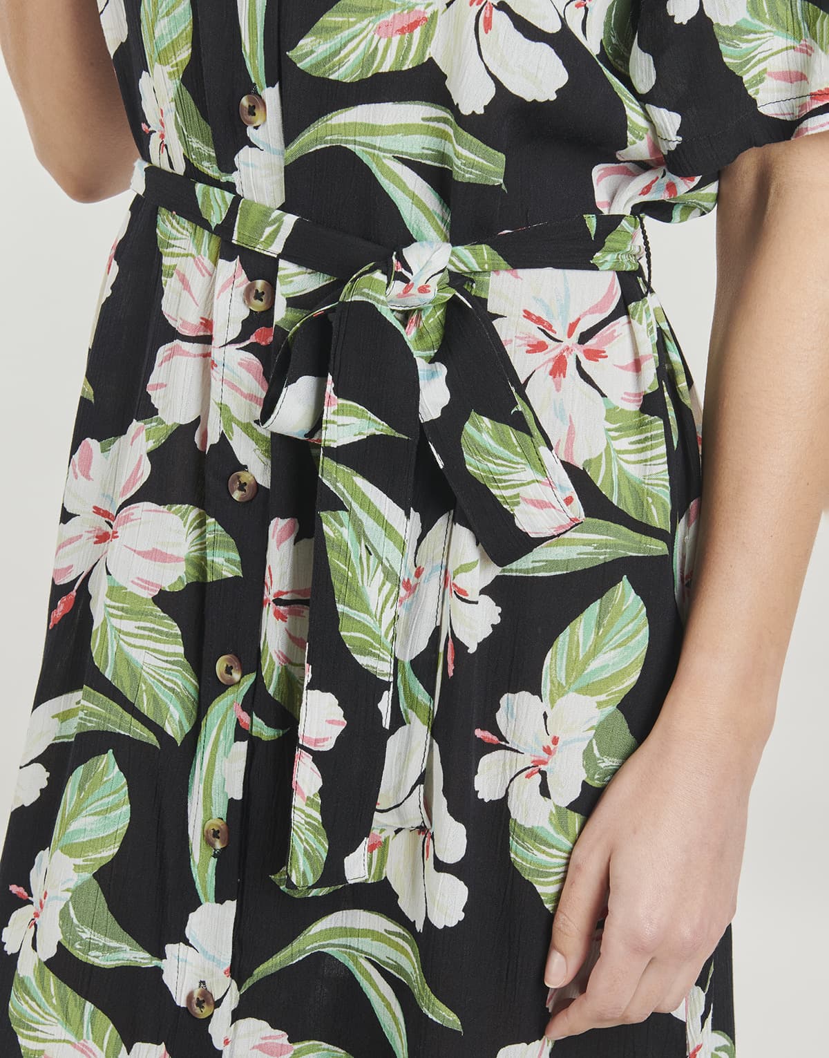 Women's Jumpsuits Roxy Black