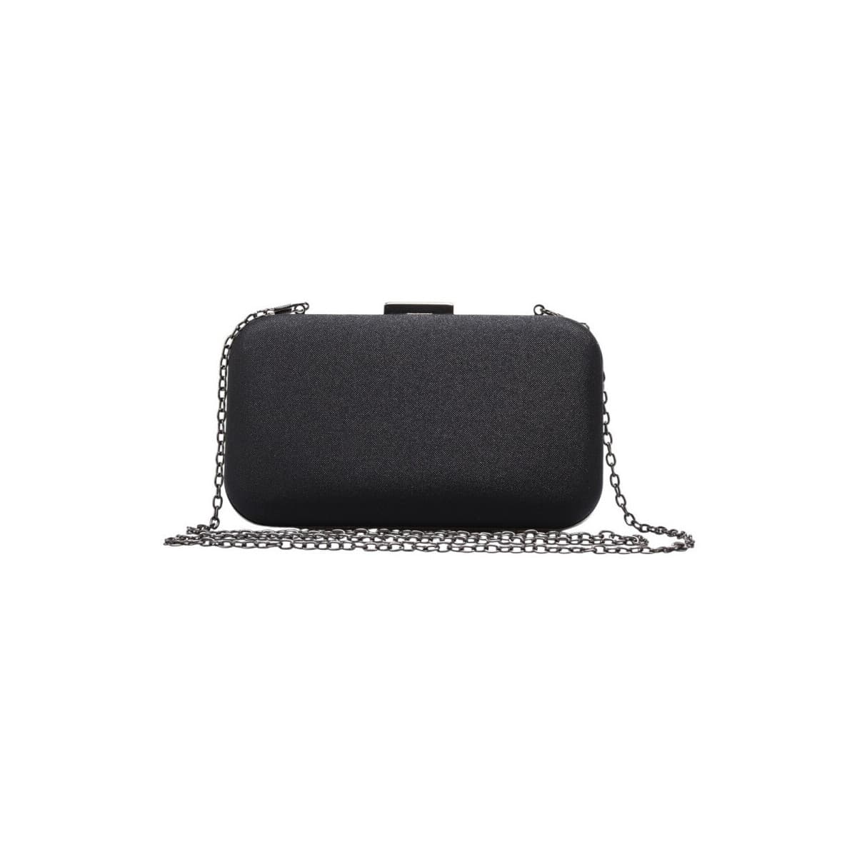 Women's Clutches La Modeuse Black