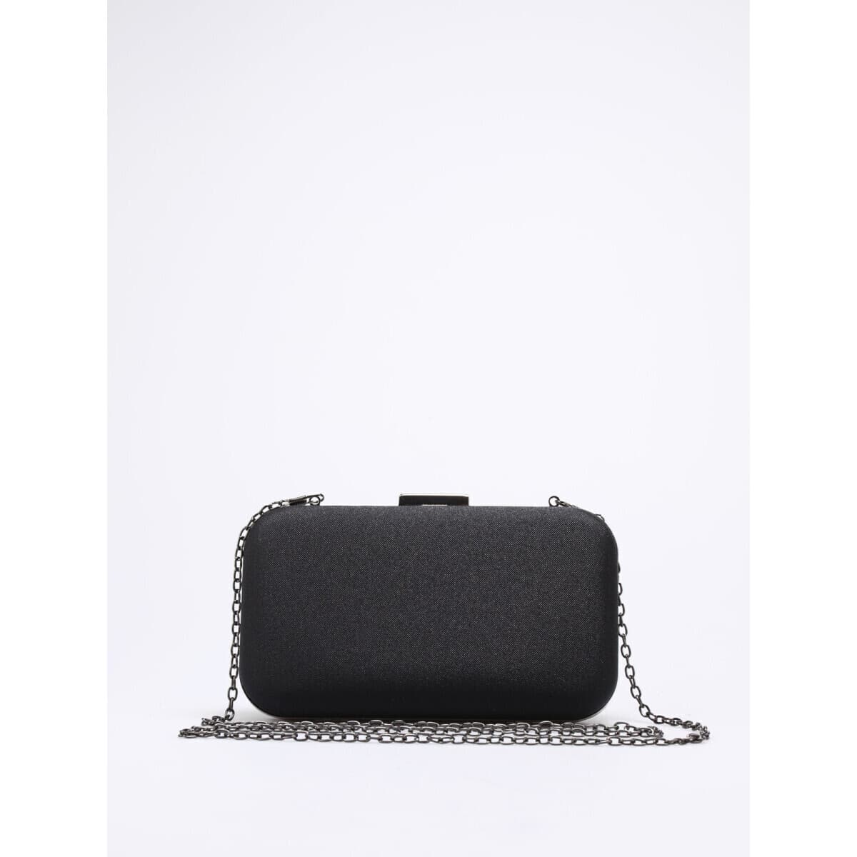 Women's Clutches La Modeuse Black