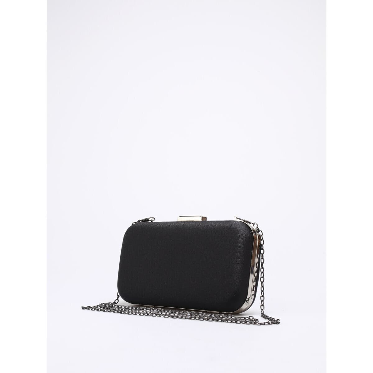 Women's Clutches La Modeuse Black