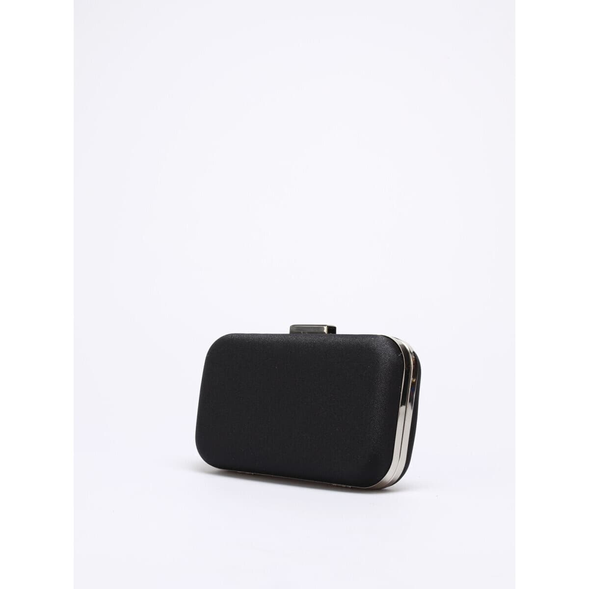 Women's Clutches La Modeuse Black