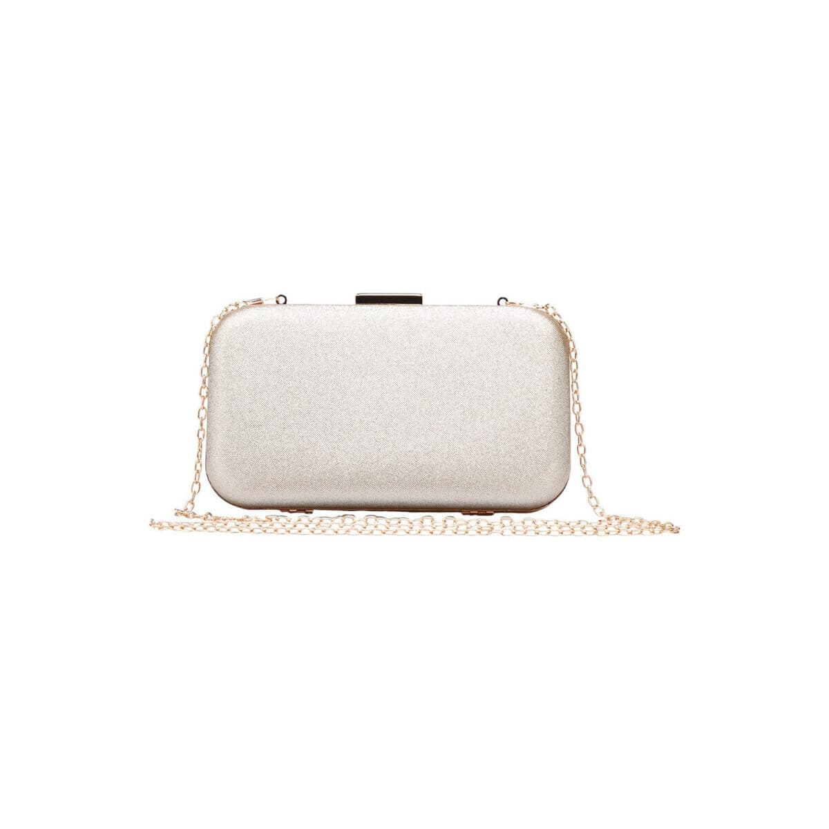 Women's Clutches La Modeuse Gold