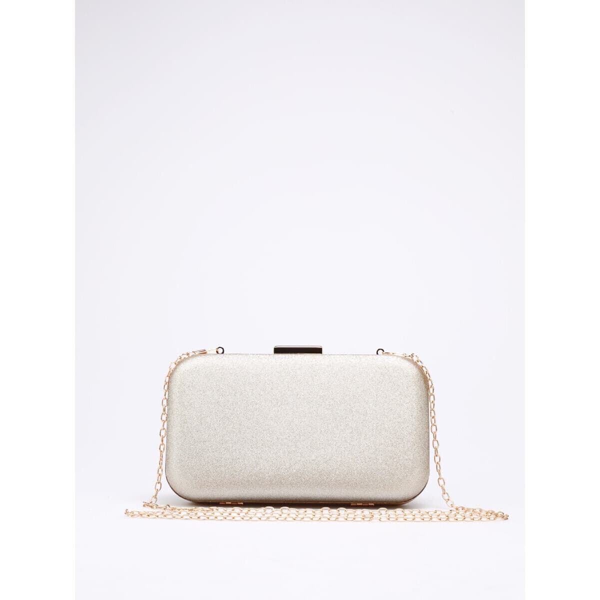 Women's Clutches La Modeuse Gold