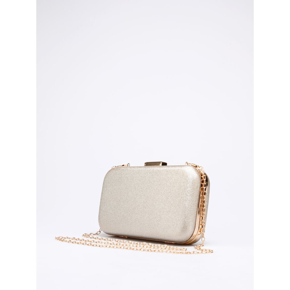 Women's Clutches La Modeuse Gold