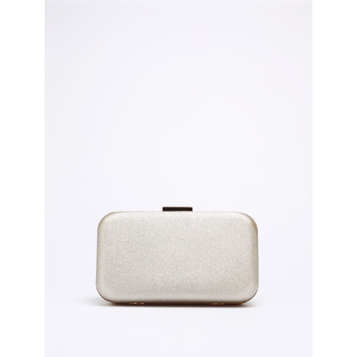 Women's Clutches La Modeuse Gold