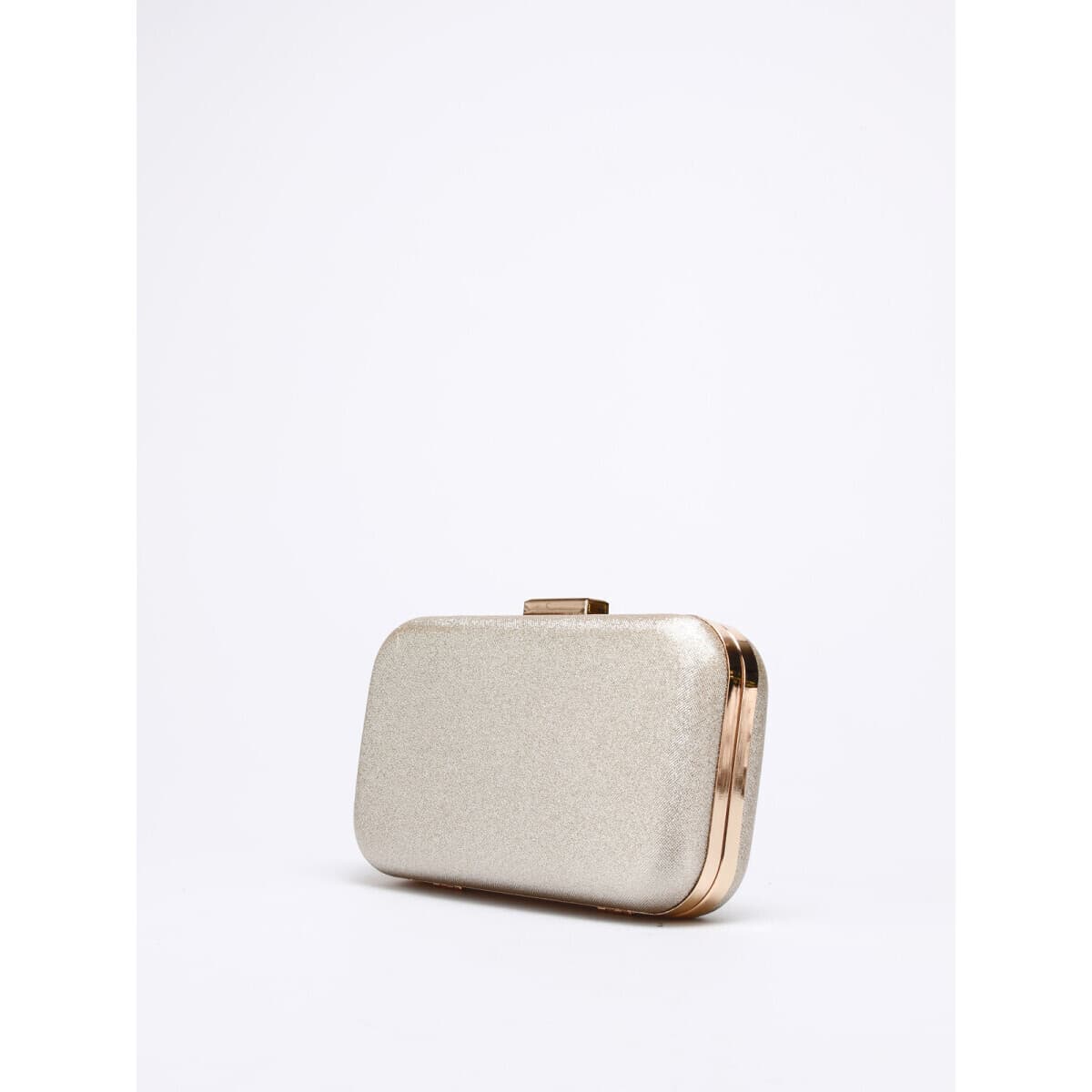 Women's Clutches La Modeuse Gold