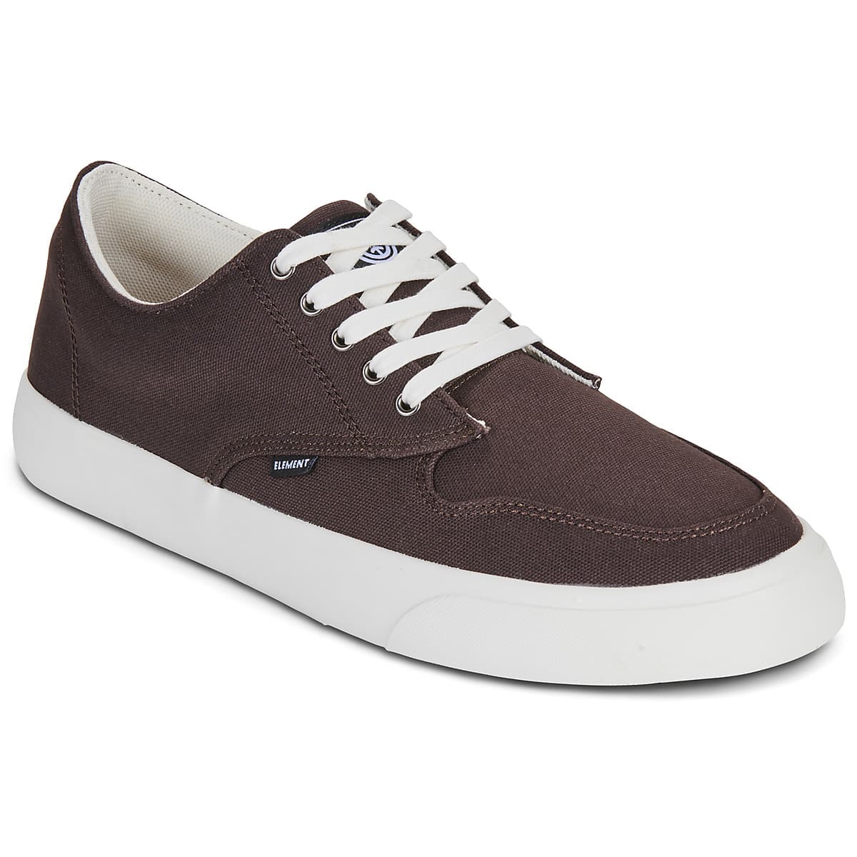 Men's Sneakers Element Black