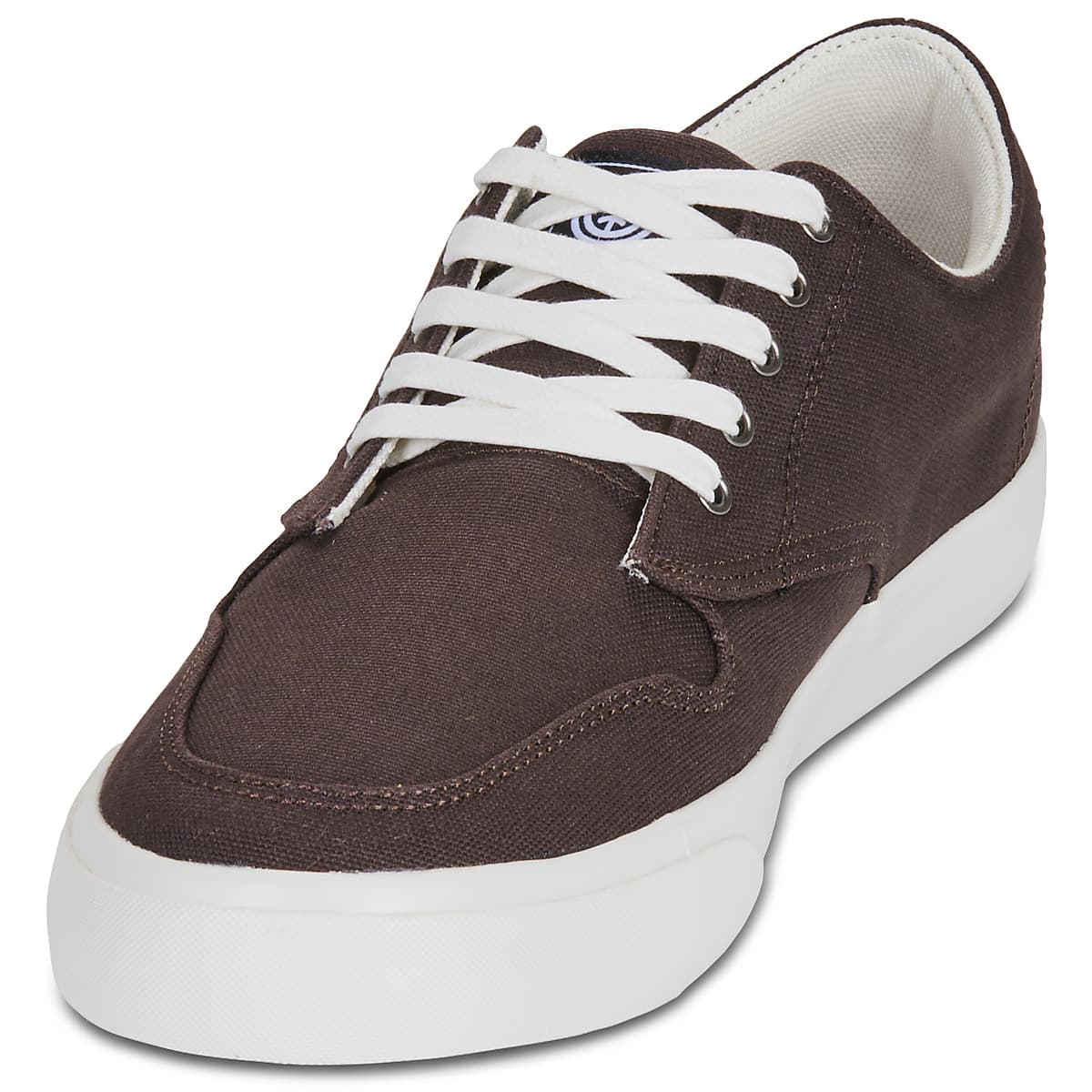 Men's Sneakers Element Black