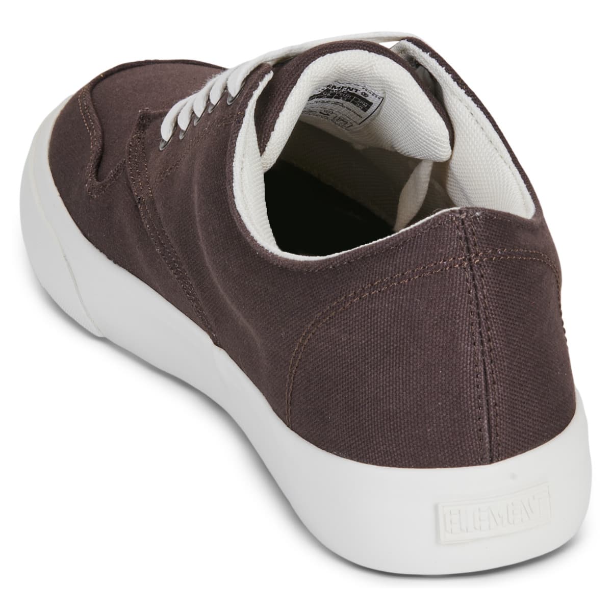 Men's Sneakers Element Black