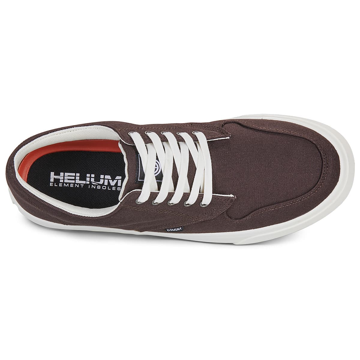 Men's Sneakers Element Black