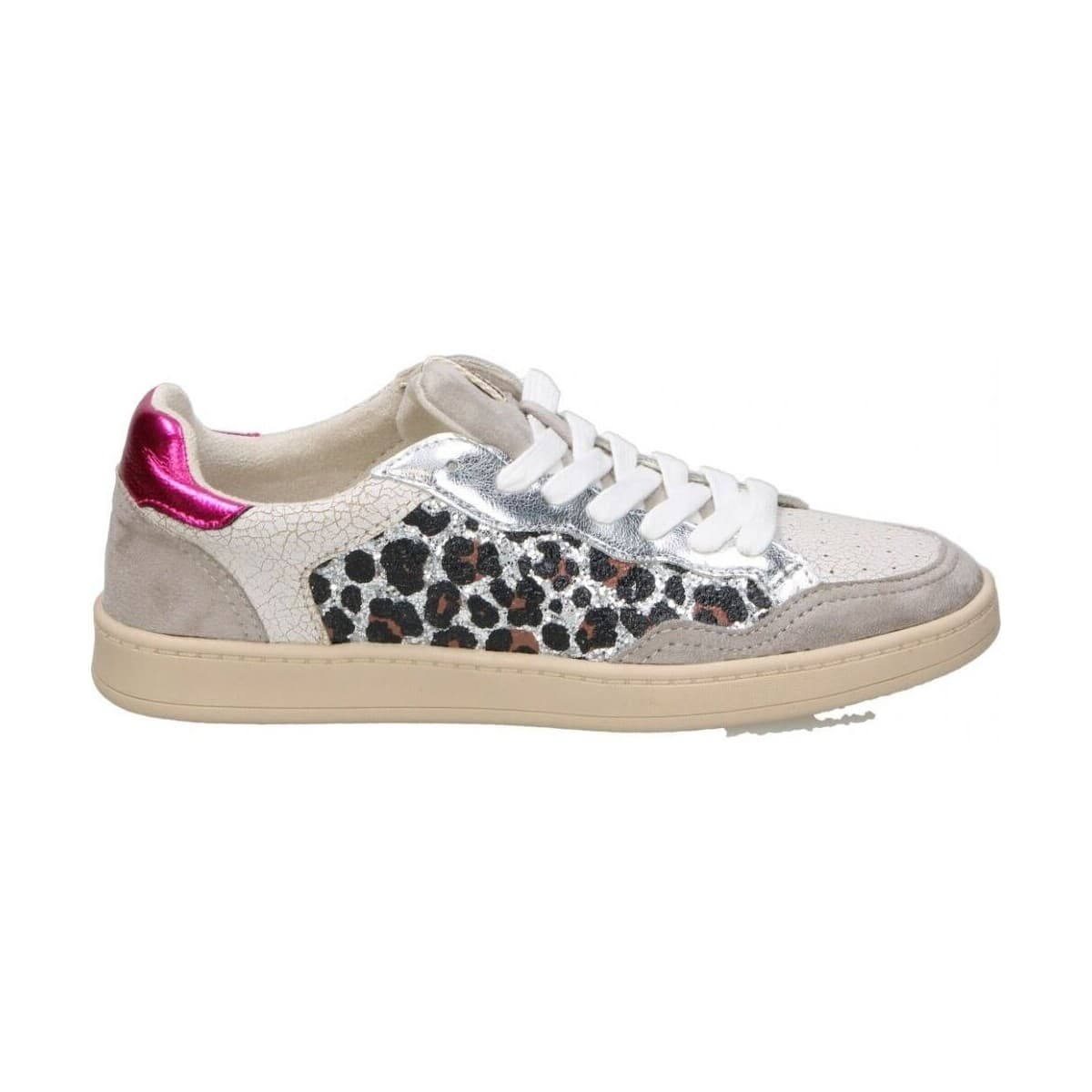 Women's Sneakers Corina Gray
