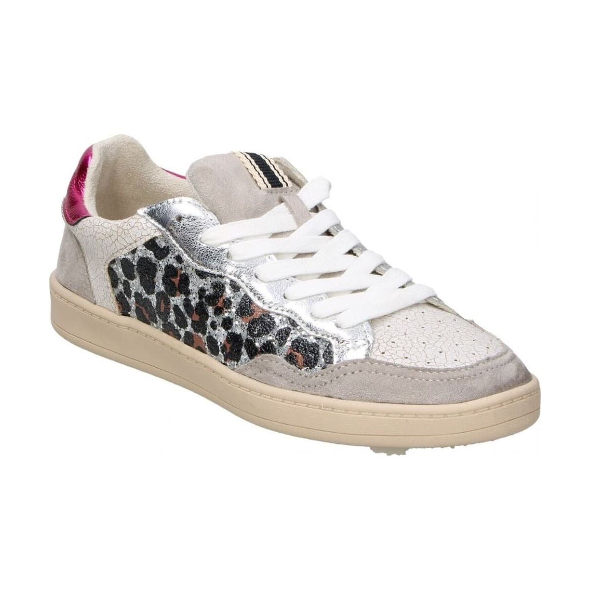 Women's Sneakers Corina Gray