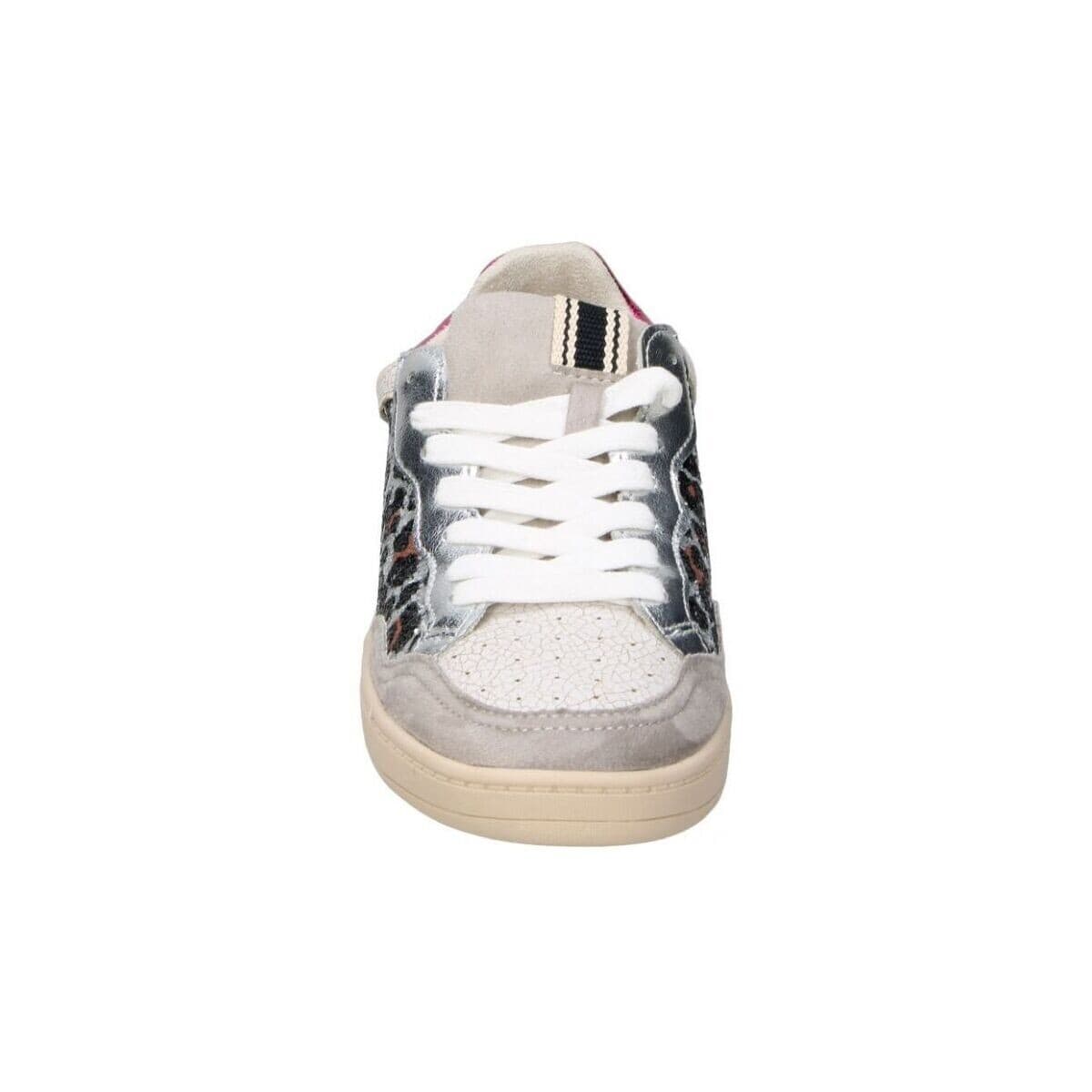 Women's Sneakers Corina Gray