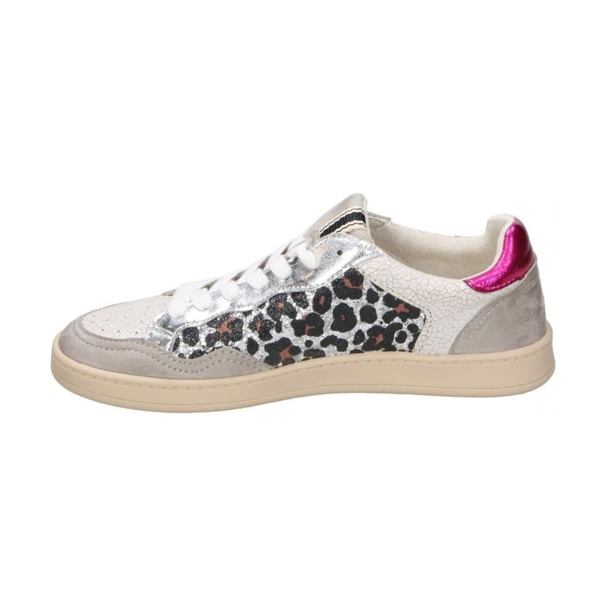 Women's Sneakers Corina Gray