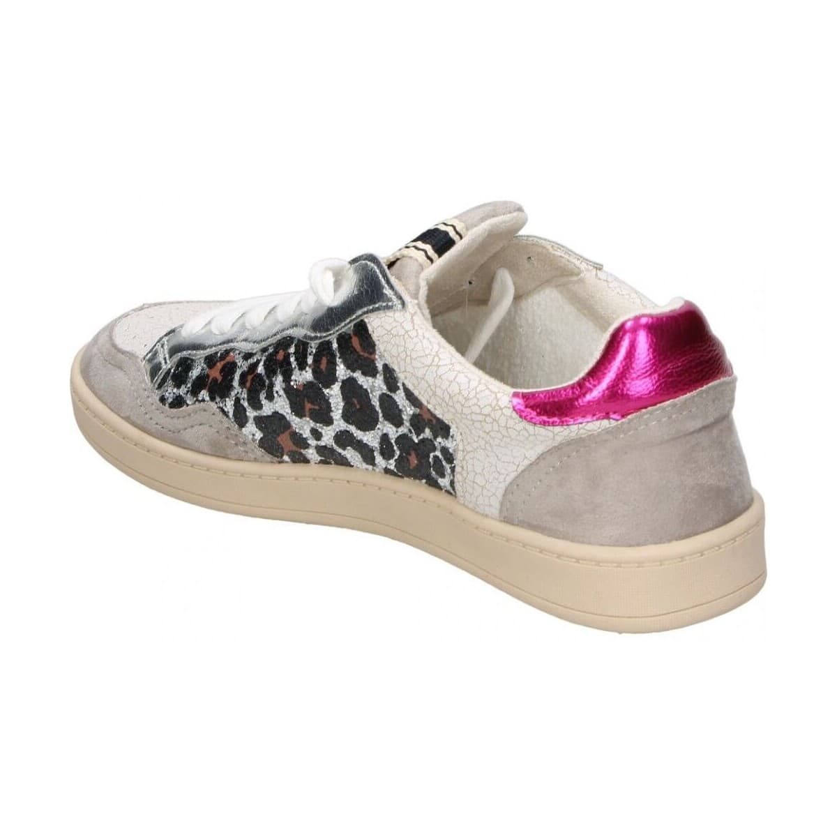 Women's Sneakers Corina Gray