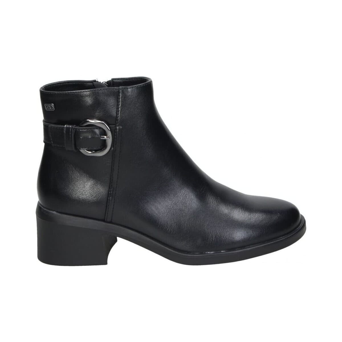Women's Ankle Boots Chika 10 Black