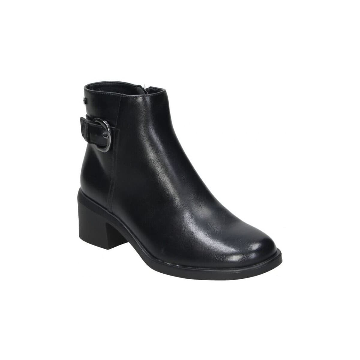 Women's Ankle Boots Chika 10 Black