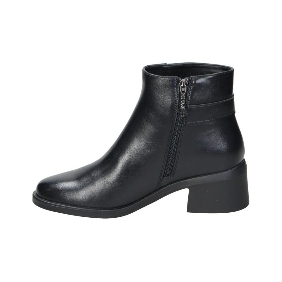 Women's Ankle Boots Chika 10 Black