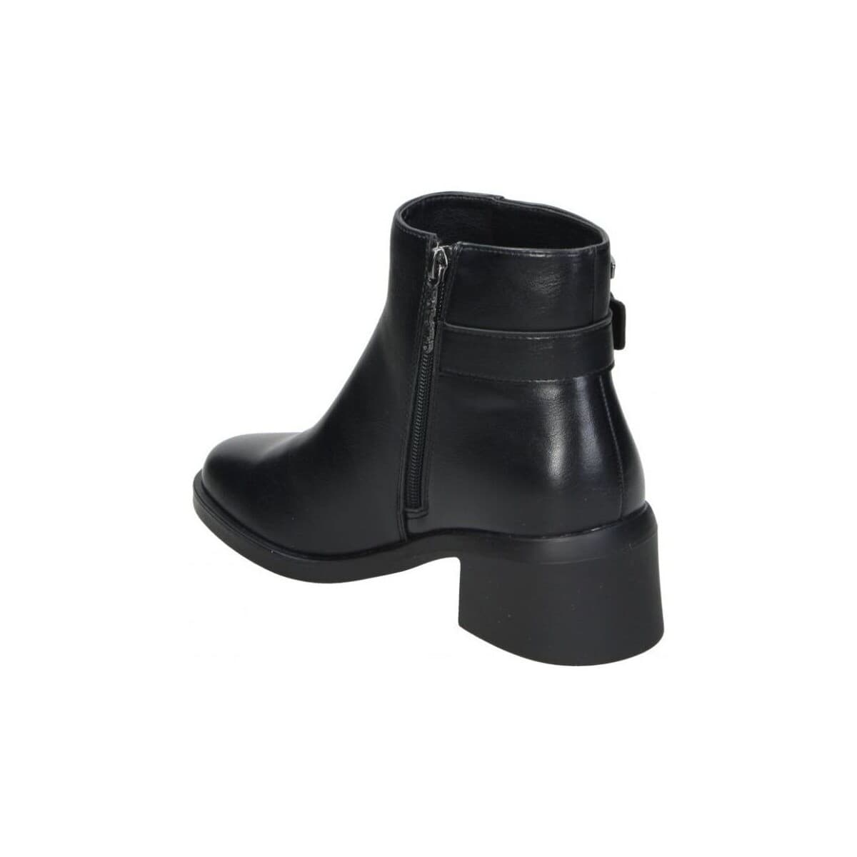 Women's Ankle Boots Chika 10 Black