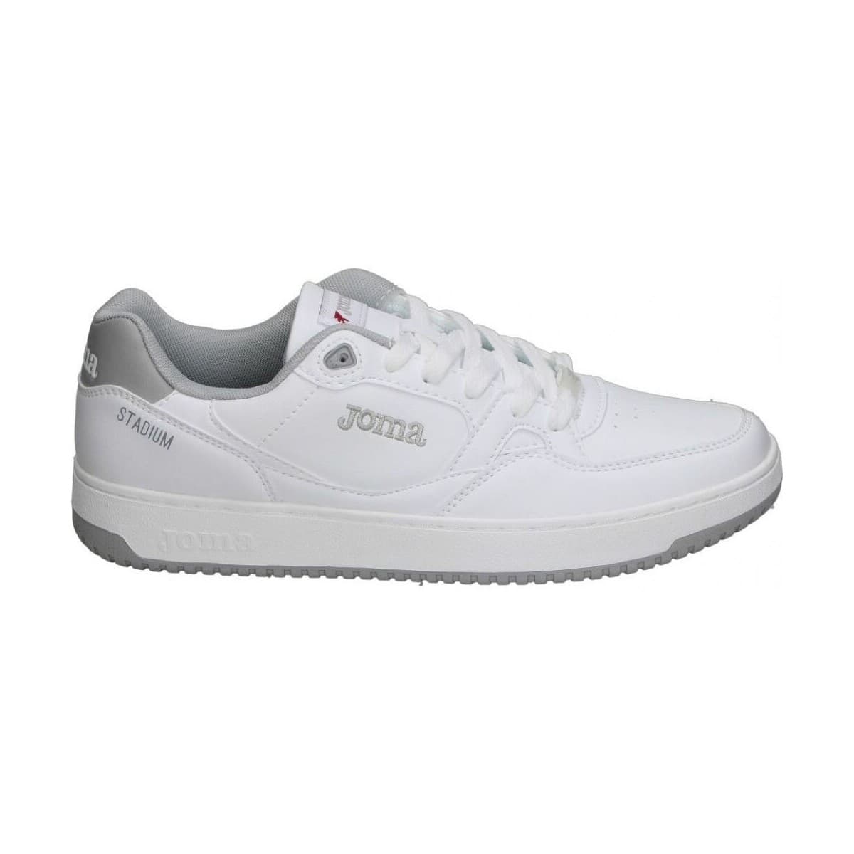 Men's Sports Shoes Joma White