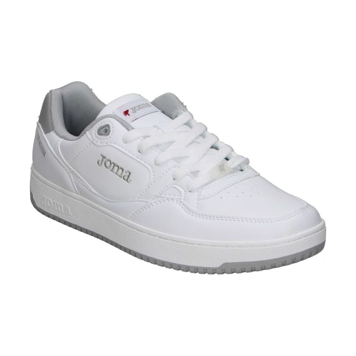 Men's Sports Shoes Joma White