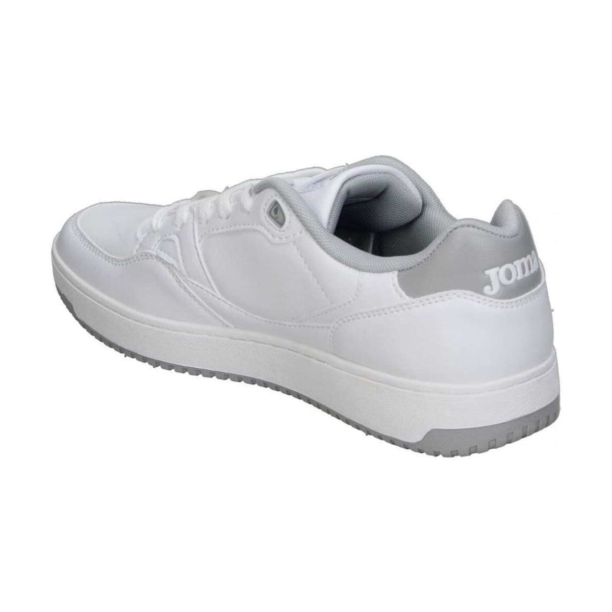 Men's Sports Shoes Joma White