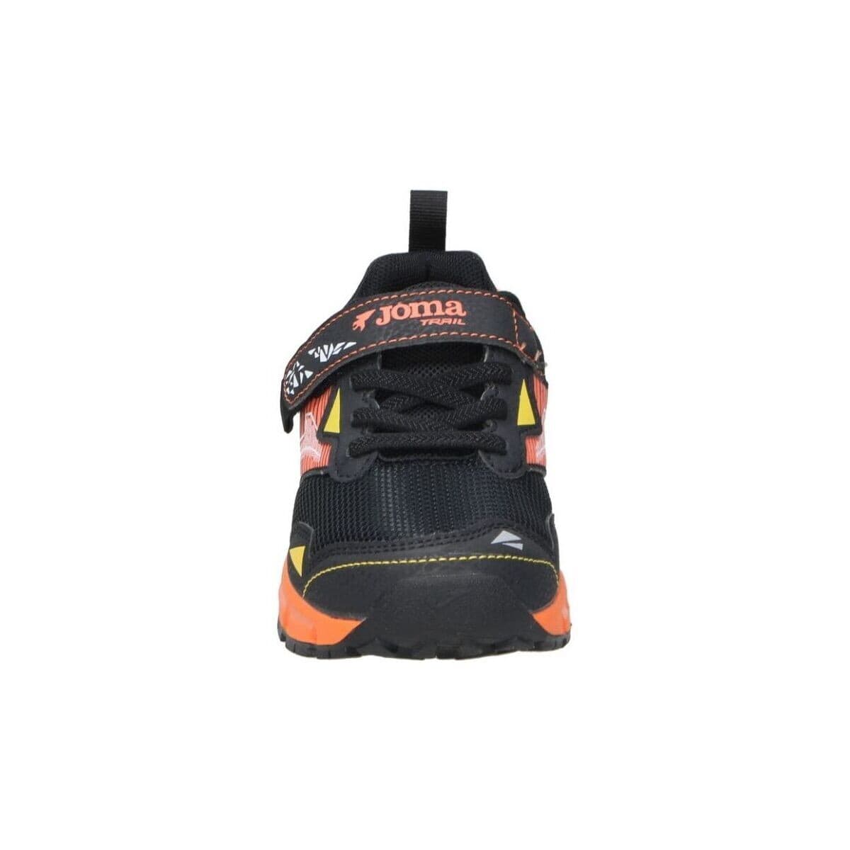 Boys' Sneakers Joma Black