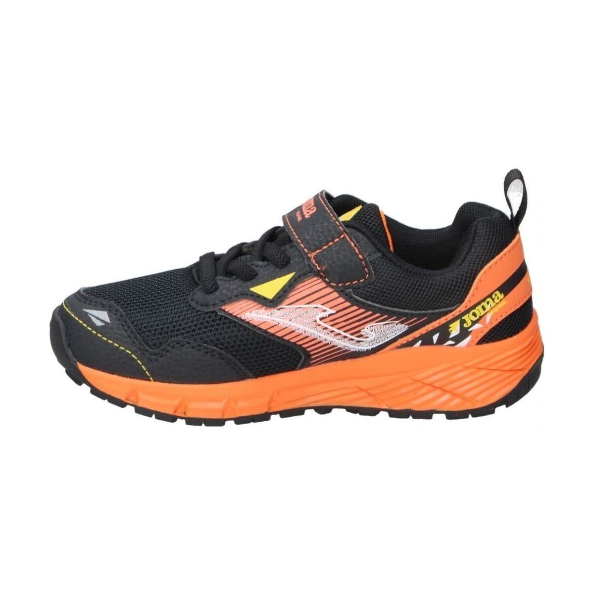 Boys' Sneakers Joma Black