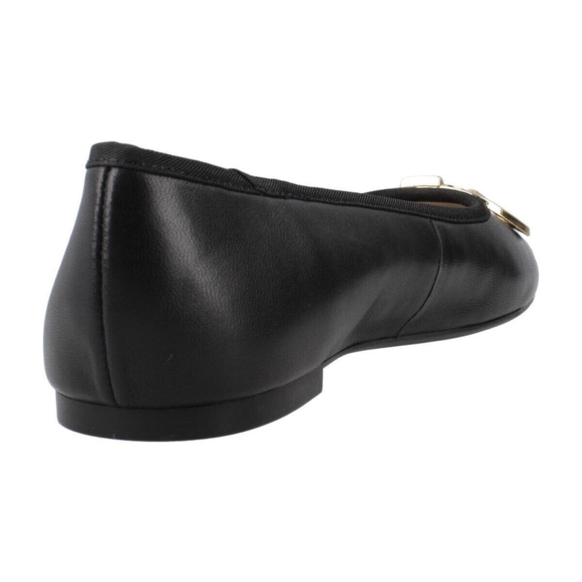 Women's Ballet Flats Liu Jo Black