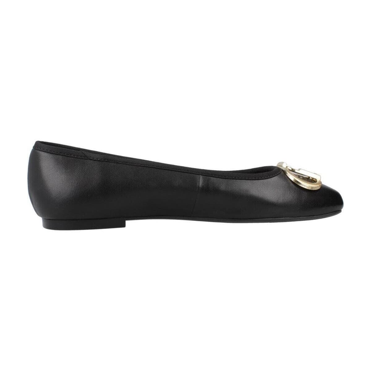 Women's Ballet Flats Liu Jo Black
