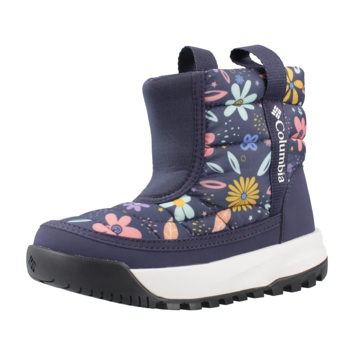 Girls' Outdoor Shoes Columbia Multicolor