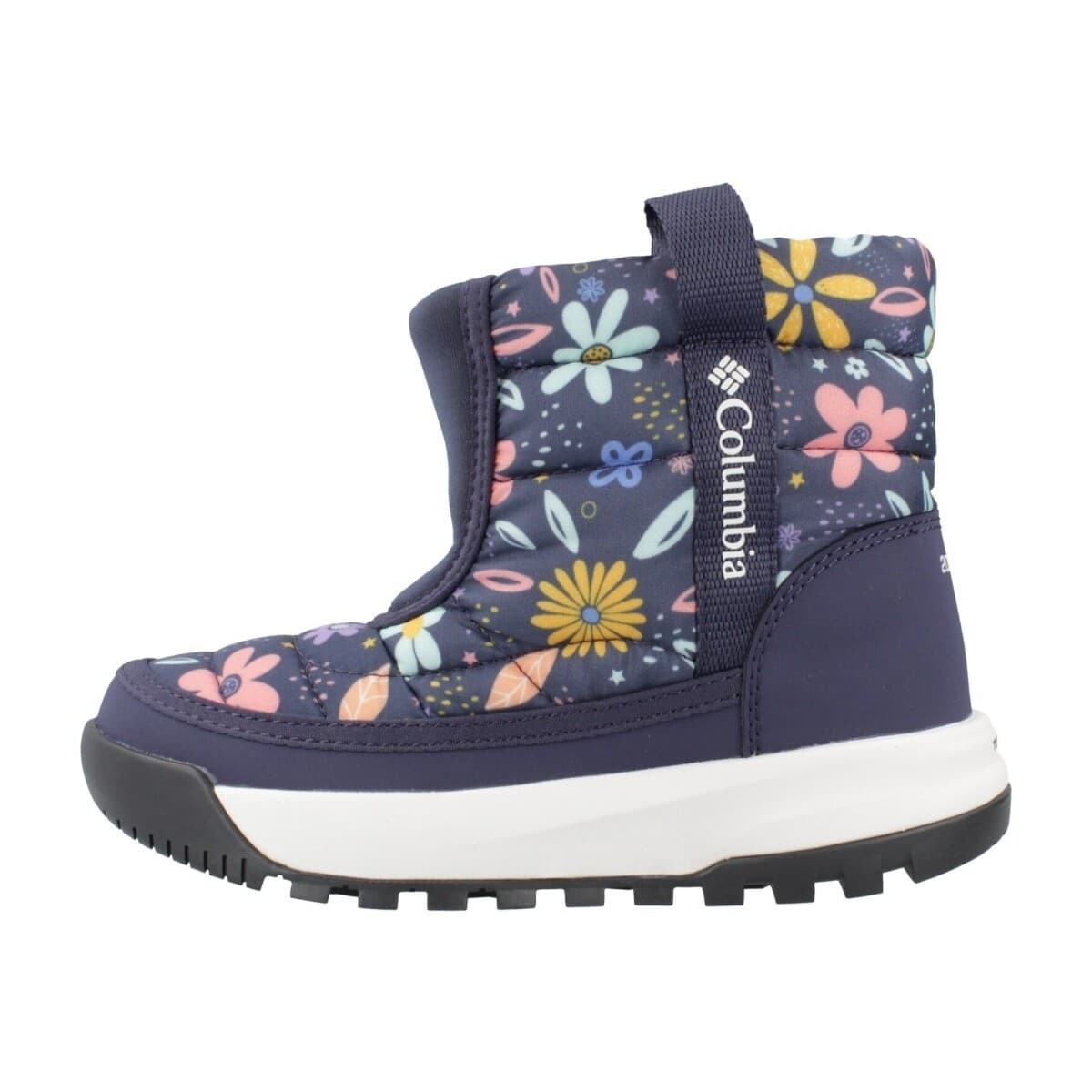 Girls' Outdoor Shoes Columbia Multicolor