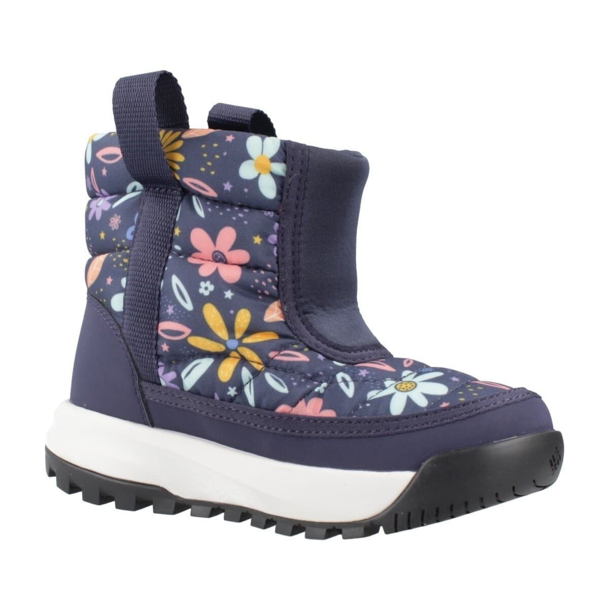 Girls' Outdoor Shoes Columbia Multicolor