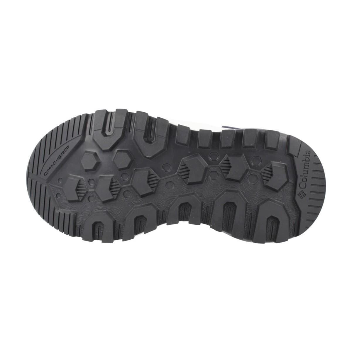 Girls' Outdoor Shoes Columbia Multicolor