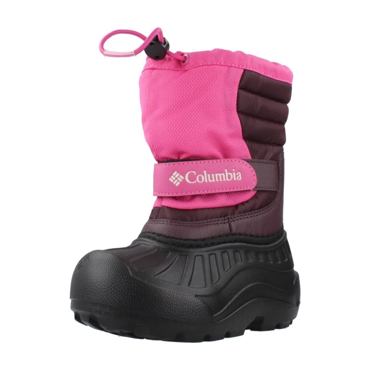 Μπότες για σκι Columbia Botas Niño Modèle Childrens Powderbug Snow