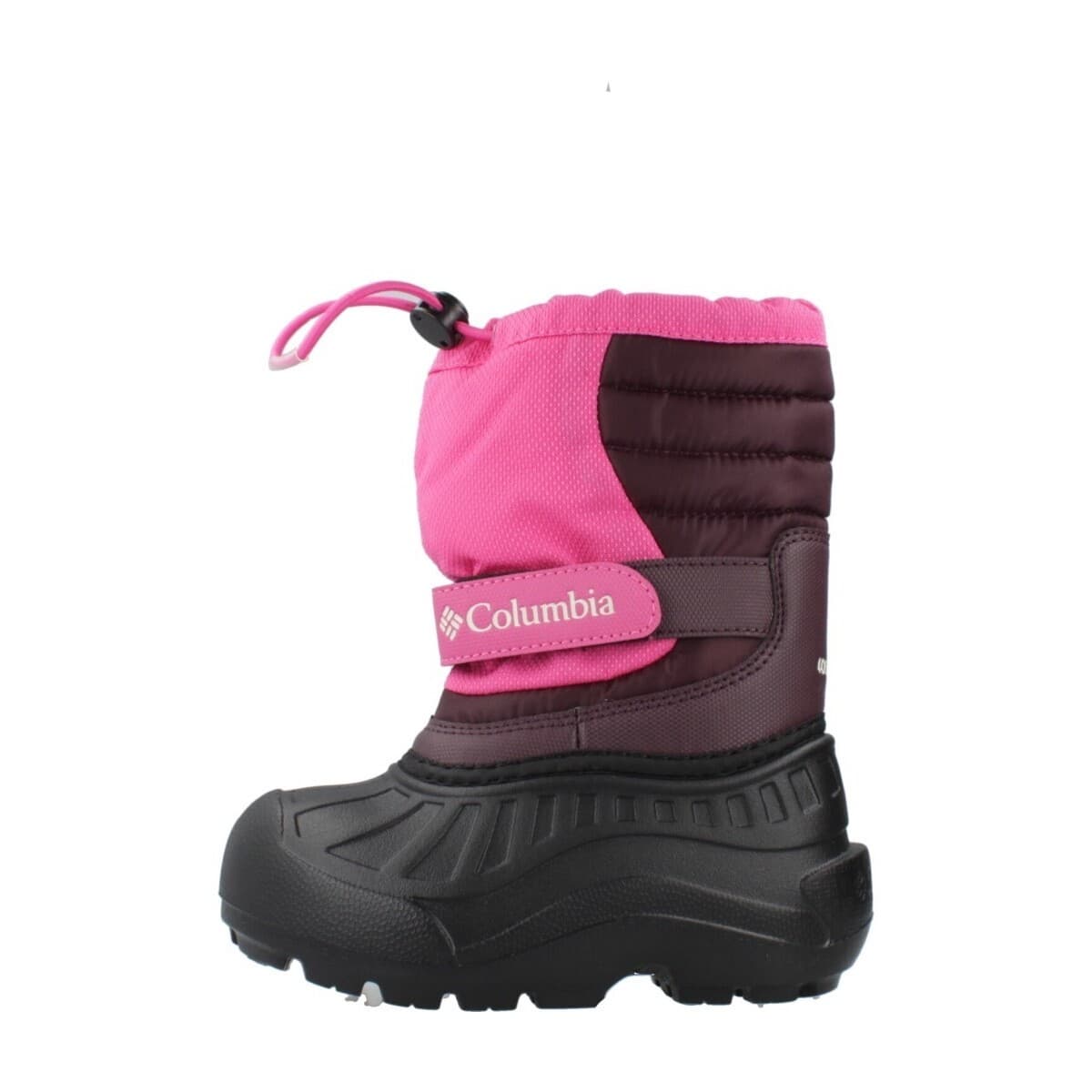 Girls' Outdoor Shoes Columbia Pink