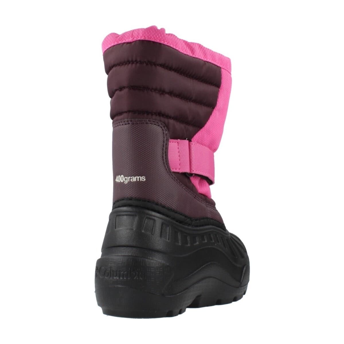 Girls' Outdoor Shoes Columbia Pink