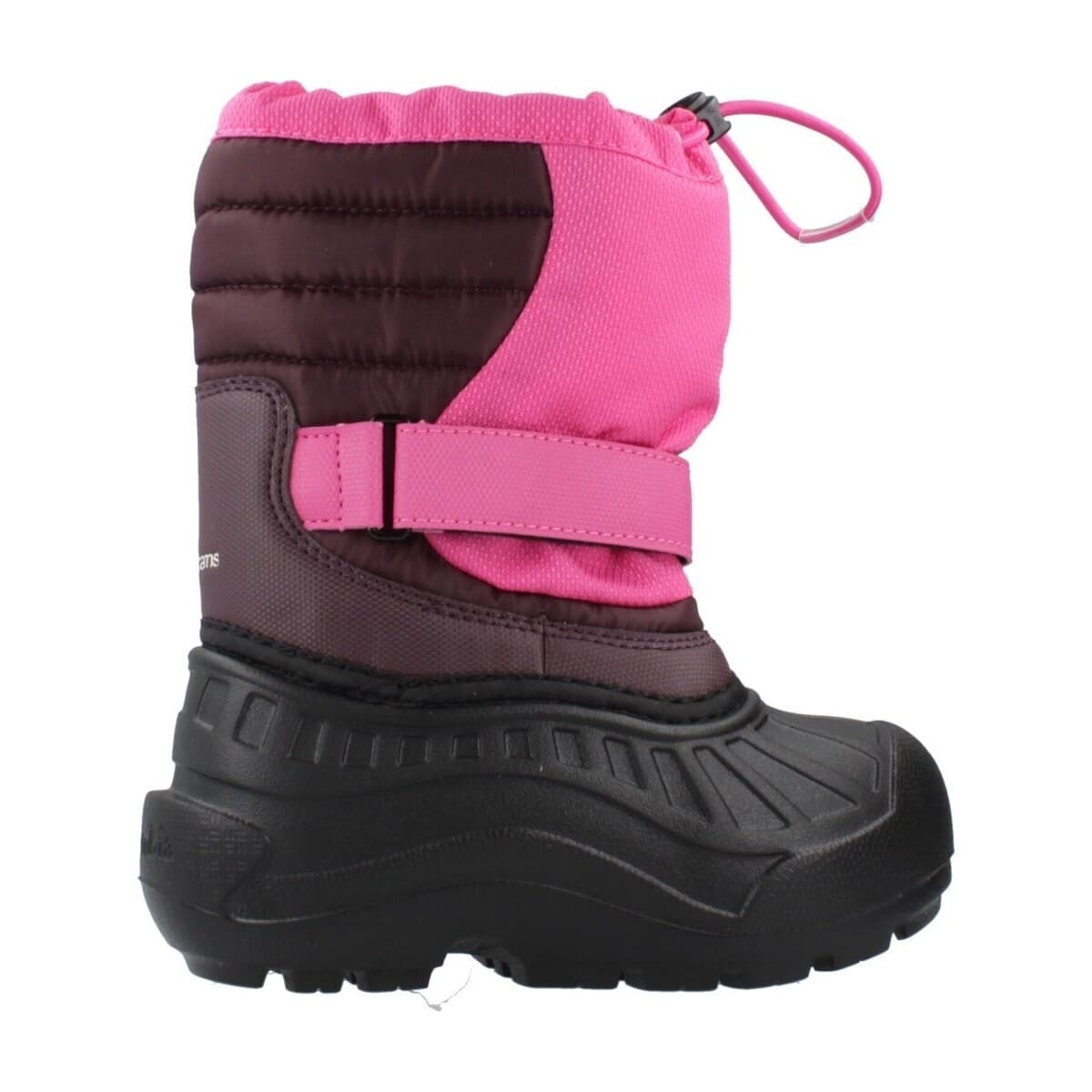 Girls' Outdoor Shoes Columbia Pink
