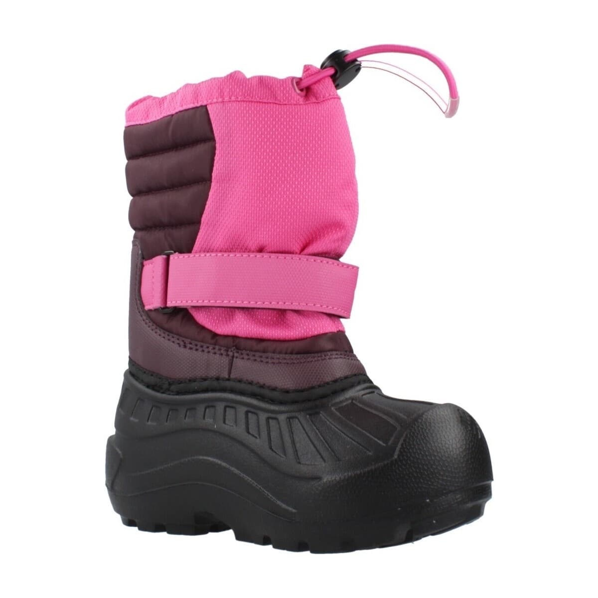 Girls' Outdoor Shoes Columbia Pink