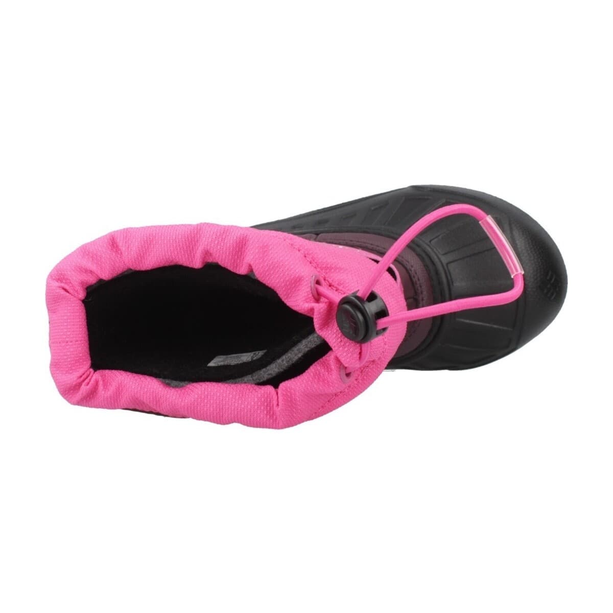 Girls' Outdoor Shoes Columbia Pink