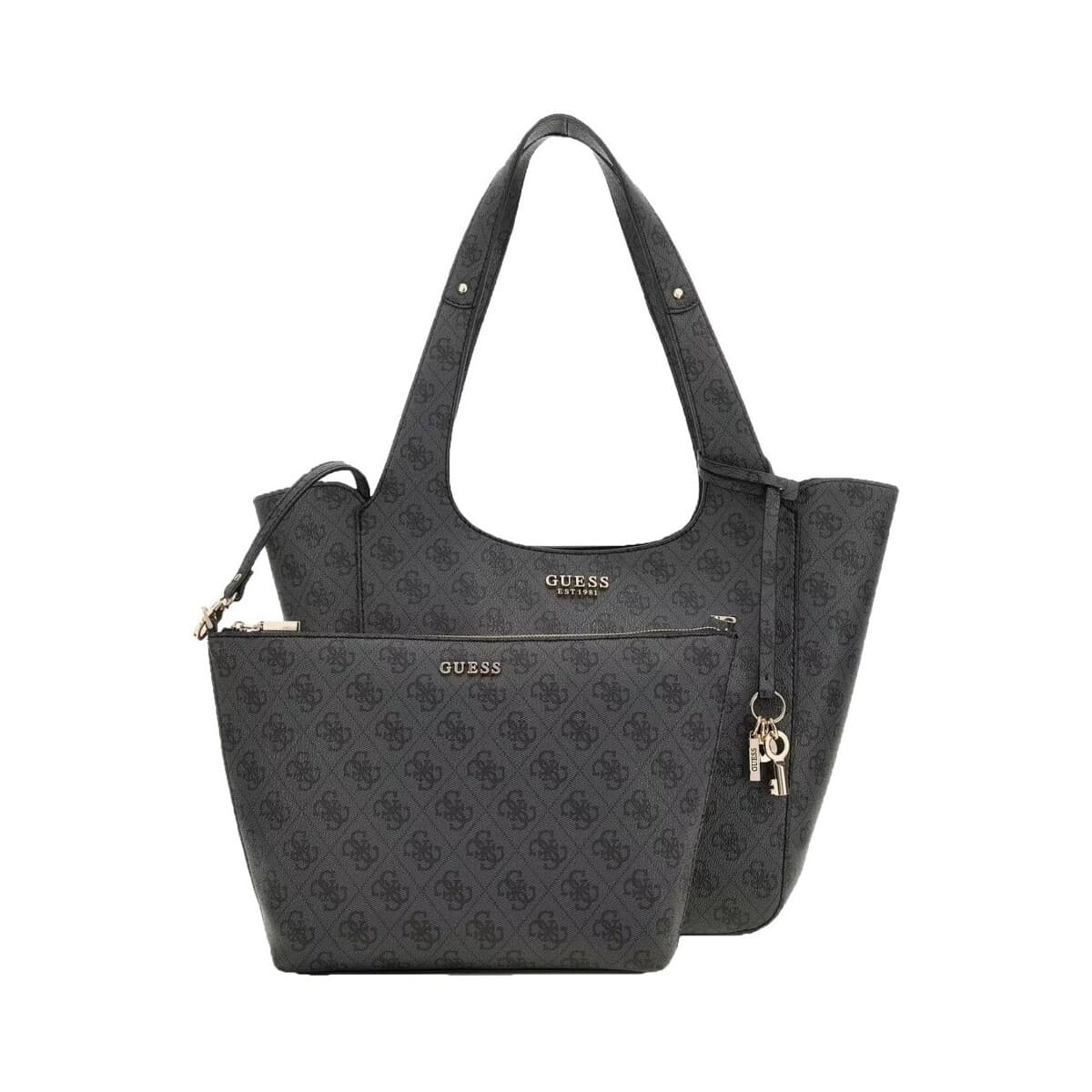 Women's Bags Guess Black