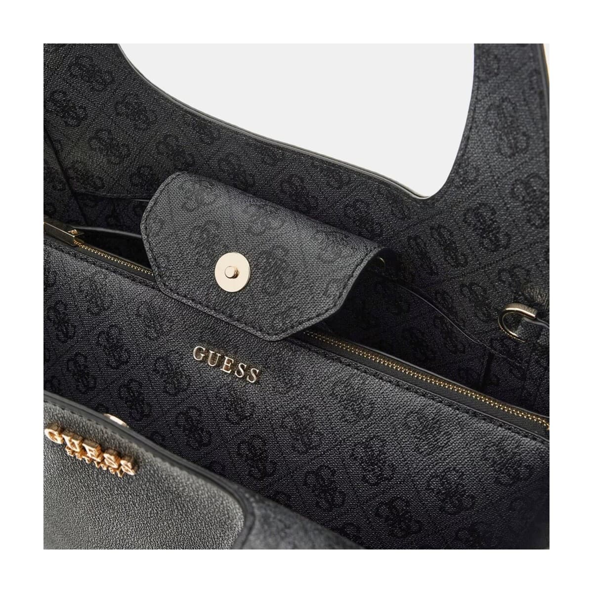 Women's Bags Guess Black