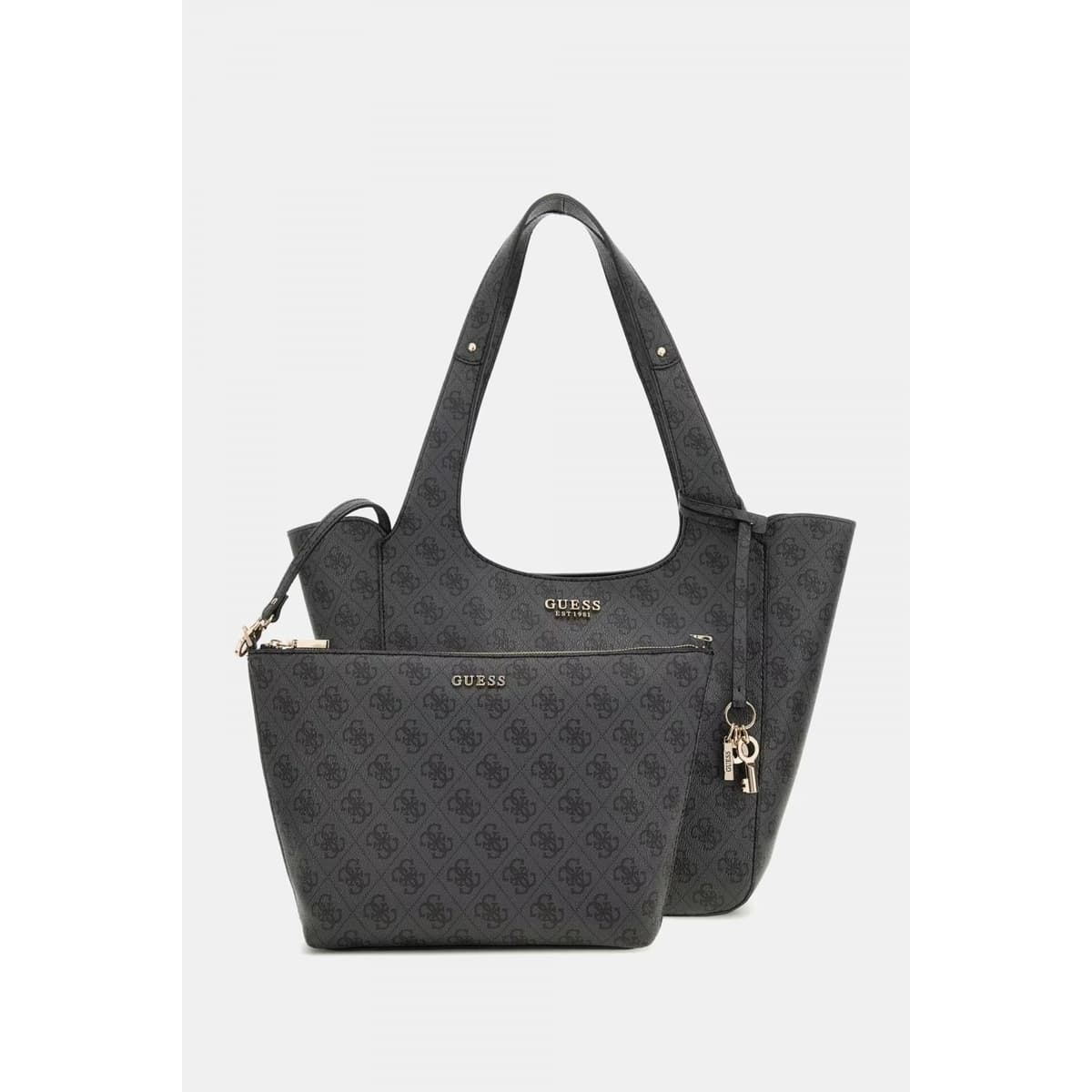 Women's Bags Guess Black