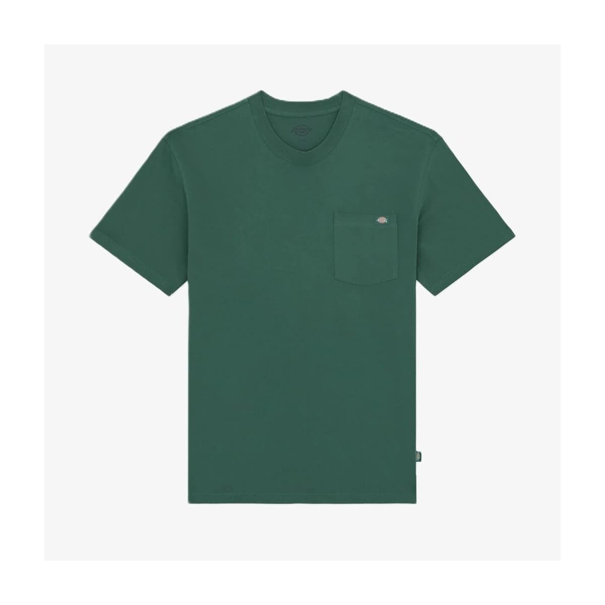 Men's T-Shirts Dickies Green