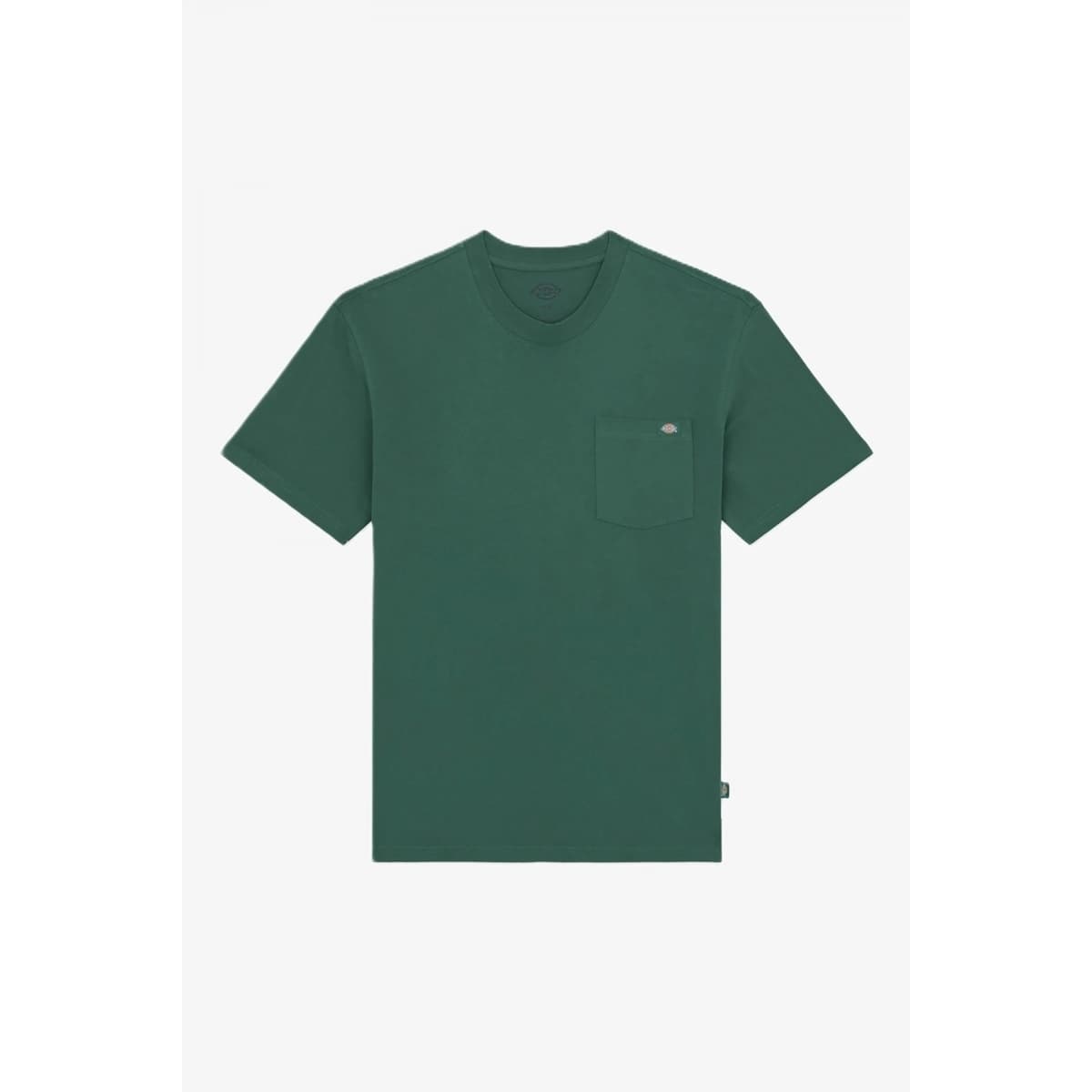 Men's T-Shirts Dickies Green