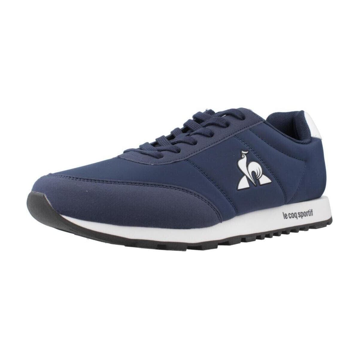 Men's Sports Shoes Le Coq Sportif Blue