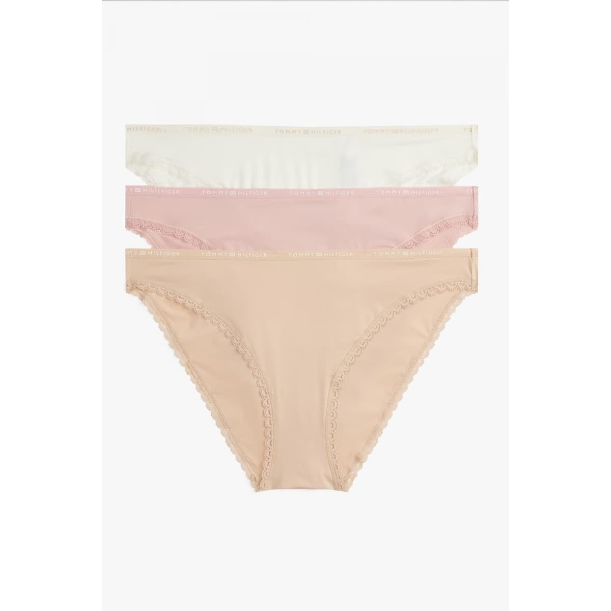 Women's Briefs Tommy Hilfiger Multicolor