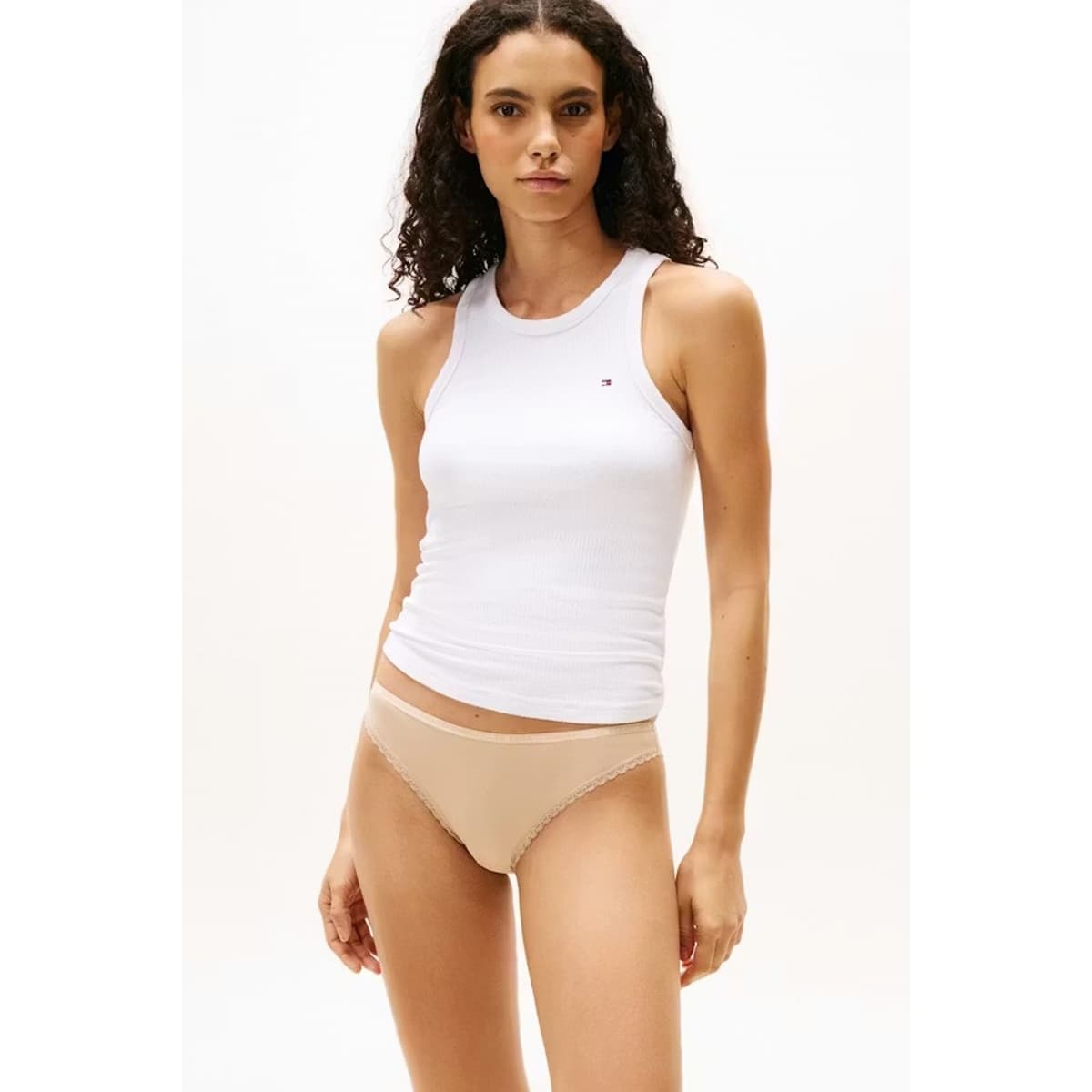 Women's Briefs Tommy Hilfiger Multicolor